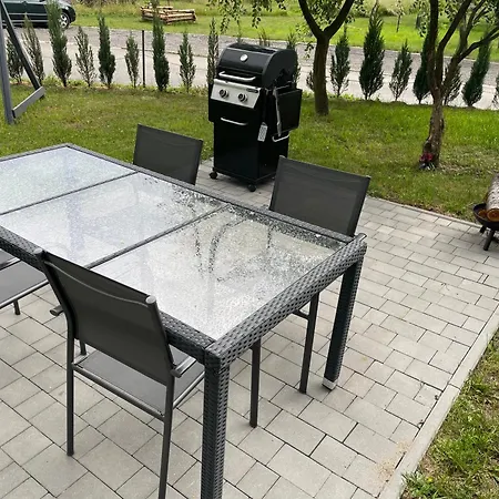 Poludniowy W80 Apartment Zory