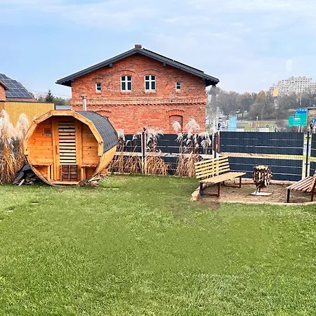 Poludniowy W80 * Zory