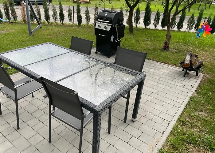 Poludniowy W80 Apartamento Żory