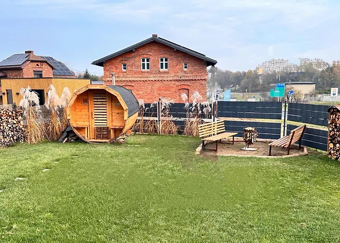 Poludniowy W80 * Żory