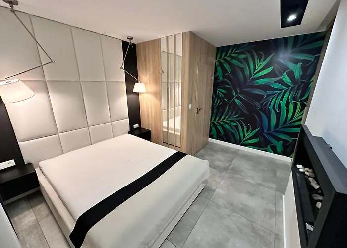 Apartamento Poludniowy W80