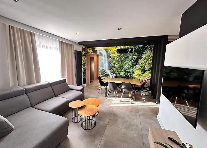 Poludniowy W80 Apartamento *