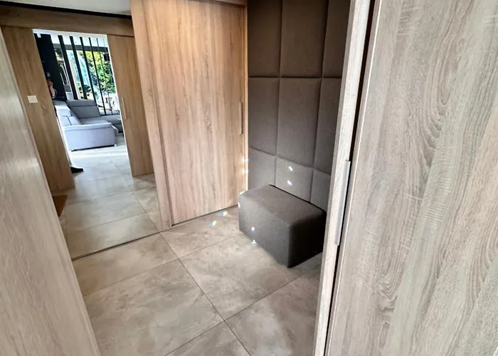 Apartamento Poludniowy W80 *